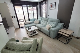 Verkauf - Doppelhaushälfte - Orihuela costa - Las Filipinas