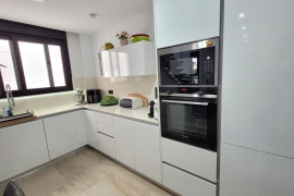 Verkauf - Doppelhaushälfte - Orihuela costa - Las Filipinas