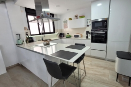 Verkauf - Doppelhaushälfte - Orihuela costa - Las Filipinas