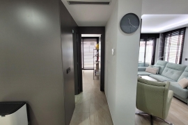 Verkauf - Doppelhaushälfte - Orihuela costa - Las Filipinas