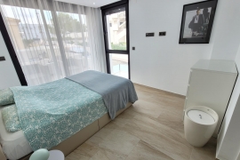 Verkauf - Doppelhaushälfte - Orihuela costa - Las Filipinas