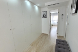 Verkauf - Doppelhaushälfte - Orihuela costa - Las Filipinas