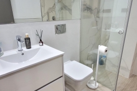 Verkauf - Doppelhaushälfte - Orihuela costa - Las Filipinas