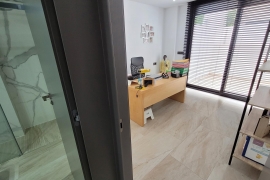 Verkauf - Doppelhaushälfte - Orihuela costa - Las Filipinas