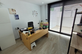 Verkauf - Doppelhaushälfte - Orihuela costa - Las Filipinas