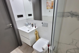 Verkauf - Doppelhaushälfte - Orihuela costa - Las Filipinas