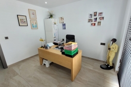 Verkauf - Doppelhaushälfte - Orihuela costa - Las Filipinas