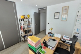 Verkauf - Doppelhaushälfte - Orihuela costa - Las Filipinas