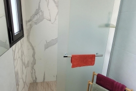 Verkauf - Doppelhaushälfte - Orihuela costa - Las Filipinas