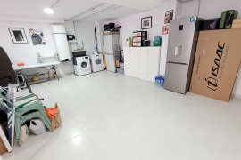 Verkauf - Doppelhaushälfte - Orihuela costa - Las Filipinas