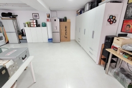 Verkauf - Doppelhaushälfte - Orihuela costa - Las Filipinas