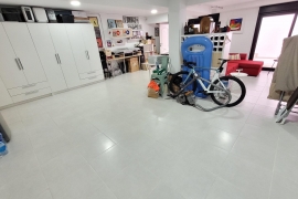 Verkauf - Doppelhaushälfte - Orihuela costa - Las Filipinas