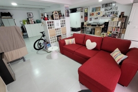 Verkauf - Doppelhaushälfte - Orihuela costa - Las Filipinas