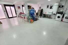 Verkauf - Doppelhaushälfte - Orihuela costa - Las Filipinas