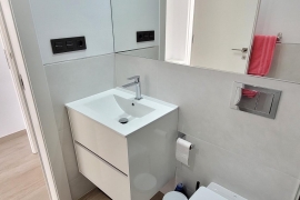 Verkauf - Doppelhaushälfte - Orihuela costa - Las Filipinas