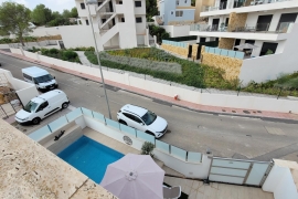 Verkauf - Doppelhaushälfte - Orihuela costa - Las Filipinas