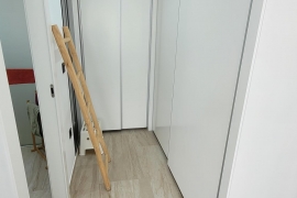 Verkauf - Doppelhaushälfte - Orihuela costa - Las Filipinas