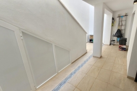 Verkauf - Doppelhaushälfte - Orihuela costa - Las Filipinas