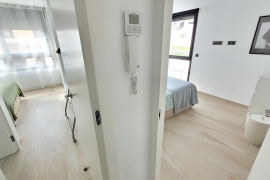 Verkauf - Doppelhaushälfte - Orihuela costa - Las Filipinas