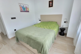 Verkauf - Doppelhaushälfte - Orihuela costa - Las Filipinas