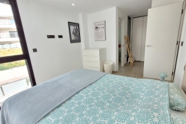 Verkauf - Doppelhaushälfte - Orihuela costa - Las Filipinas