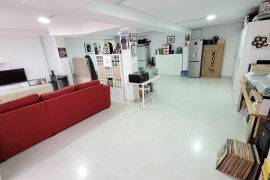 Verkauf - Doppelhaushälfte - Orihuela costa - Las Filipinas