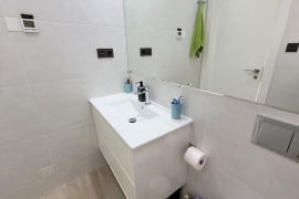 Verkauf - Doppelhaushälfte - Orihuela costa - Las Filipinas