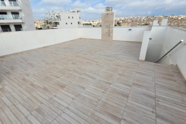 Verkauf - Doppelhaushälfte - Orihuela costa - Las Filipinas