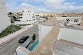 Verkauf - Doppelhaushälfte - Orihuela costa - Las Filipinas