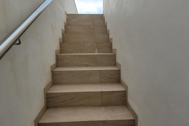 Verkauf - Doppelhaushälfte - Orihuela costa - Las Filipinas