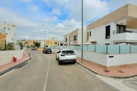 Verkauf - Doppelhaushälfte - Orihuela costa - Las Filipinas