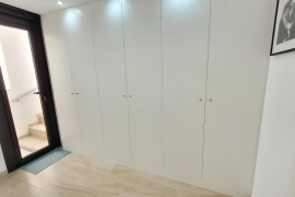 Verkauf - Doppelhaushälfte - Orihuela costa - Las Filipinas