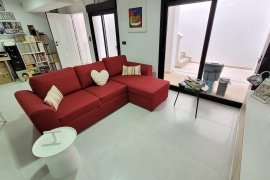 Verkauf - Doppelhaushälfte - Orihuela costa - Las Filipinas