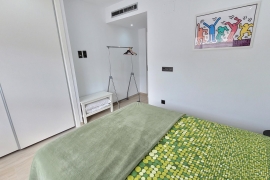 Verkauf - Doppelhaushälfte - Orihuela costa - Las Filipinas