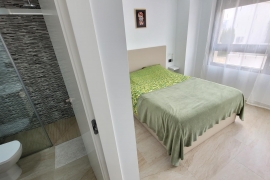 Verkauf - Doppelhaushälfte - Orihuela costa - Las Filipinas