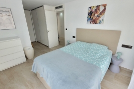 Verkauf - Doppelhaushälfte - Orihuela costa - Las Filipinas