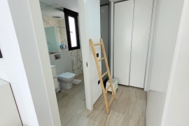 Verkauf - Doppelhaushälfte - Orihuela costa - Las Filipinas