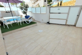 Verkauf - Doppelhaushälfte - Orihuela costa - Las Filipinas