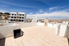 Verkauf - Doppelhaushälfte - Orihuela costa - Las Filipinas