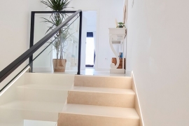 Neubau - Haus - San Pedro del Pinatar