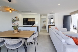 Neubau - Haus - San Pedro del Pinatar