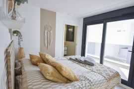 Neubau - Haus - San Pedro del Pinatar