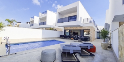 Haus - Neubau - San Pedro del Pinatar - San Pedro del Pinatar