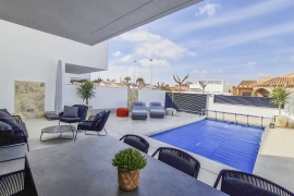 Neubau - Haus - San Pedro del Pinatar