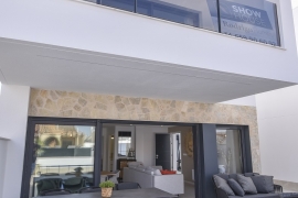 Neubau - Haus - San Pedro del Pinatar