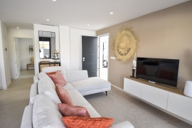 Neubau - Haus - San Pedro del Pinatar