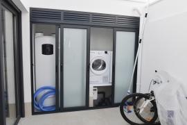 Neubau - Haus - San Pedro del Pinatar