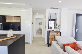 Neubau - Haus - San Pedro del Pinatar