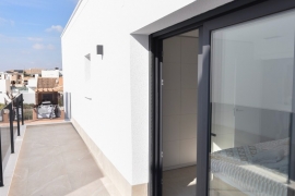 Neubau - Haus - San Pedro del Pinatar