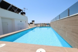 Venta - Apartamento/Piso - San Pedro del Pinatar - LO PAGAN